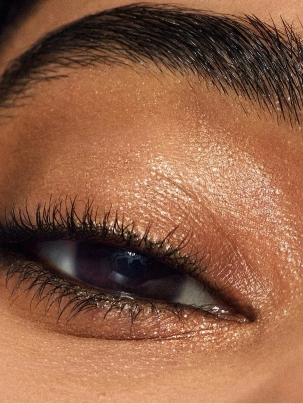 MAC Cosmetics high impact